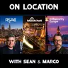 The Business of Extortion — Storytelling, Ransomware, and the BBC's Cyber Hack | Geoff White | PODCAST EPISODE | An Analog Brain In A Digital Age — On Location at InfoSecurity Europe 2026 On Location With Sean Martin And Marco Ciappelli