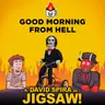Jigsaw Wants To Play A Game