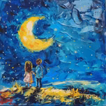 Music for my child