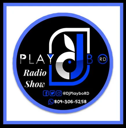 DjPlayboRD Radio Instrumental