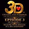 Dealing with disease in relationships