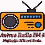 Antena Radio FM 4