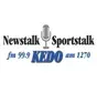 KEDO 99.9FM 1270AM - KEDO