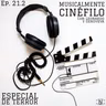Musicalmente Cinéfilo (Ep. 21.2): Especial de Terror