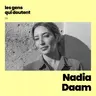 Nadia Daam : « La colère a longtemps été un carburant »
