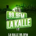 La Kalle 99.9FM  1340AM