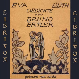 Eva – Lilith by Bruno Ertler (1889 - 1927)