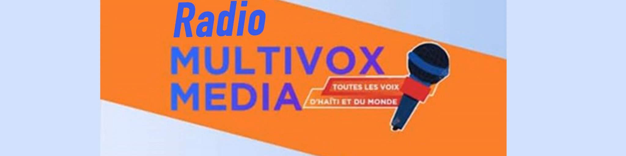 Radio Télé Vibration FM