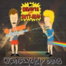 Uncomfortably Dumb with Beavis and Butthead