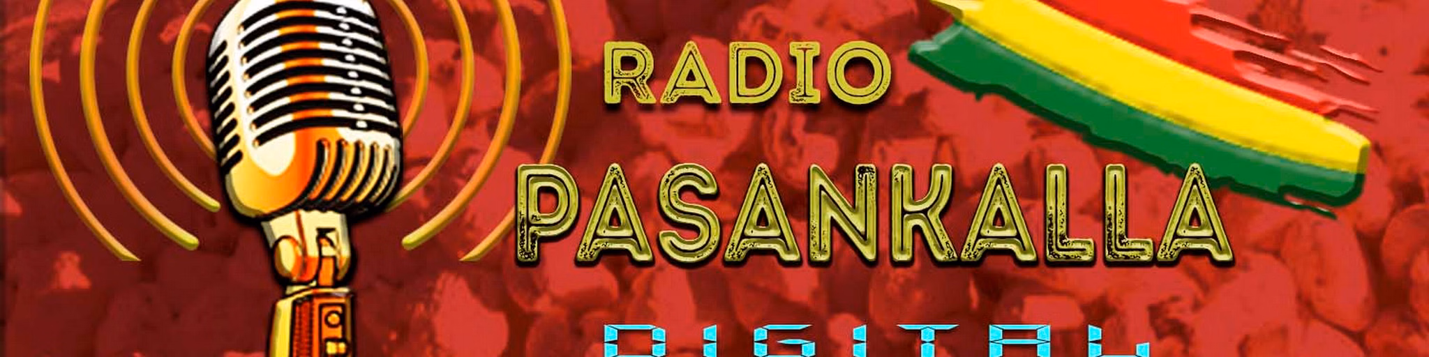 Radio Pasankalla
