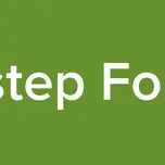 One step Forward