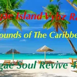 Reggae Island Vybz