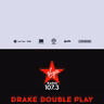 Drake Double Play