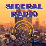 SIDERAL RADIO