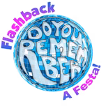 Web Radio Do You Remember A festa