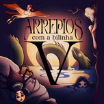 Arrepios com a Bilinha