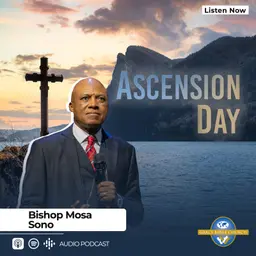 Ascension Day - 14 May 2026