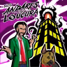 Nos Andares da Loucura #03 - Caramba, Marquinhos…