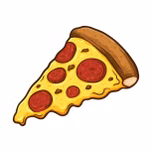Pizza Station