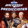 ¡PREDICCIONES WWE WRESTLEMANIA BACKLASH! | ¡2 AÑOS DE SPOT FEST! | DESPIDOS, GARGANO, AEW Y MÁS |