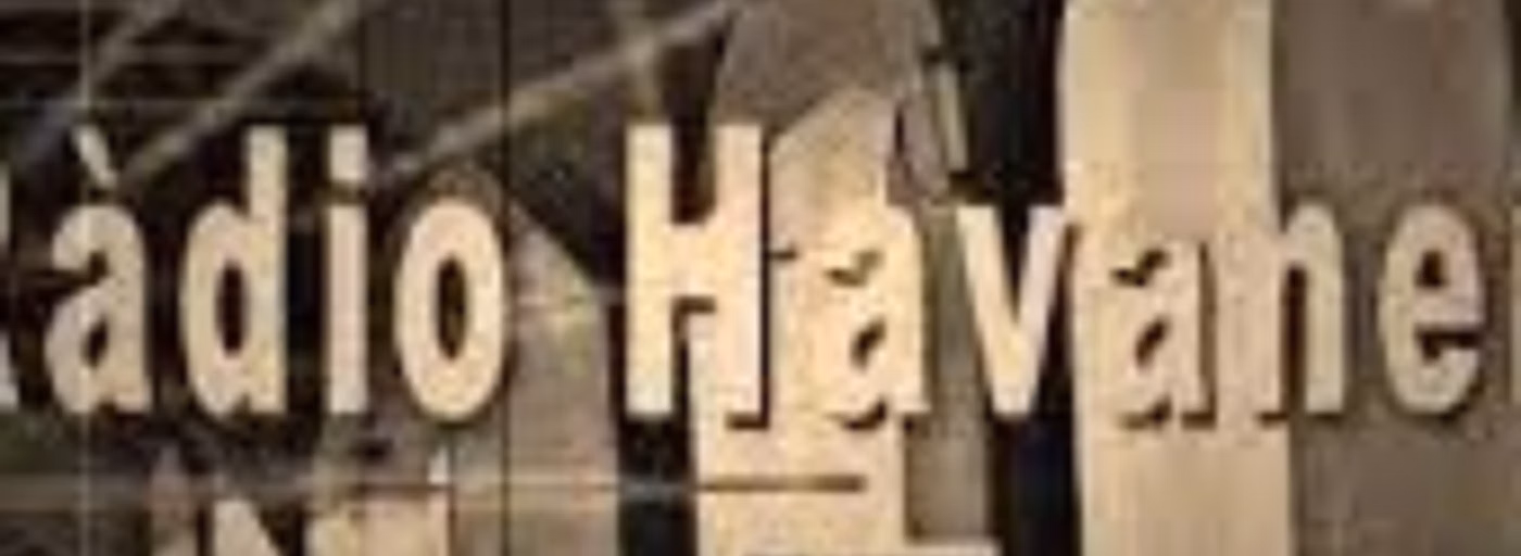 Ràdio Havanera