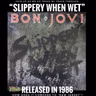 Bon Jovi "Slippery When Wet" (1986): Track by Track!