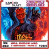 Garotas Rebeldes 084 / KaminoKast 260: Maul Lorde das Sombras – Temporada 1 – Parte 2