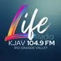 Life Radio 104.9 - KJAV