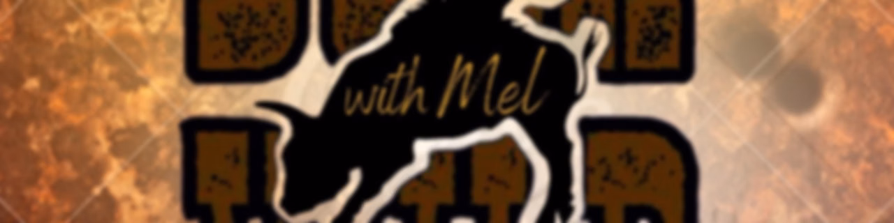 BUCK WILD with Mel