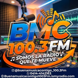 Bmc 100.3Fm