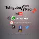 TSHIGUBU ONLINE RADIO