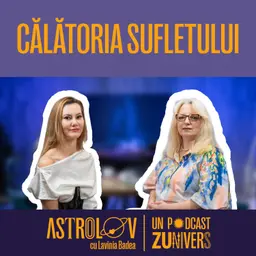NEPTUN ȘI DRUMUL CĂTRE ADEVĂRATUL TĂU SINE | ASTROLOV cu Lavinia Badea 134