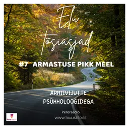 Armastuse pikk meel
