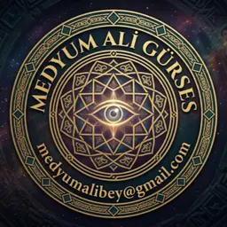 Üzerimde Büyü Var Mı? - Medyum Ali Gürses