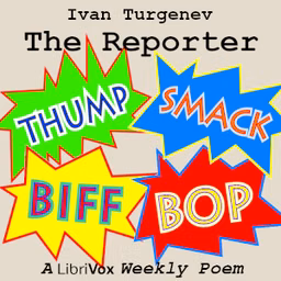 Reporter