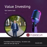 31 Framtidens Value Investing - AI ändrar allt, utom det som gör dig rik