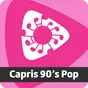 Radio Capris - 90's Pop
