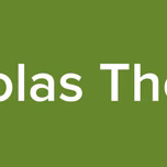 Nicholas Thomas
