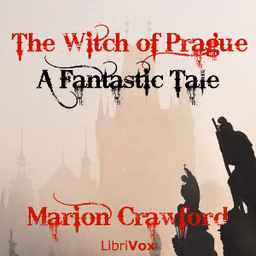 Witch of Prague: A Fantastic Tale