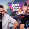 Milžiniškas GTA 6 gameplay nutekėjimas! - ŽB podcastas