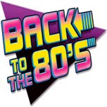 DC Back to the 80s