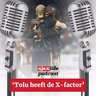 #255 - ‘Tolu heeft de X-factor’