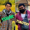 Episode 1 :Menilai Diri (Timothy & Tegar)