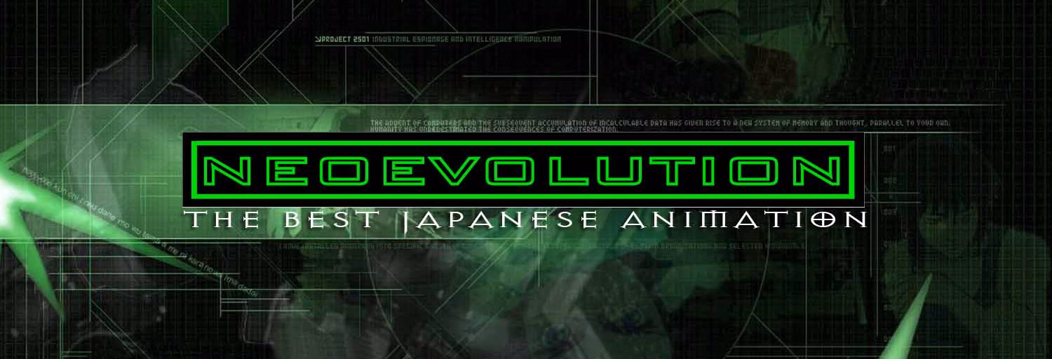 Neoevolution Radio
