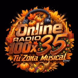 100x35 Tu Zona Musical