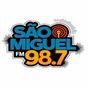 Rádio São Miguel FM 98,7
