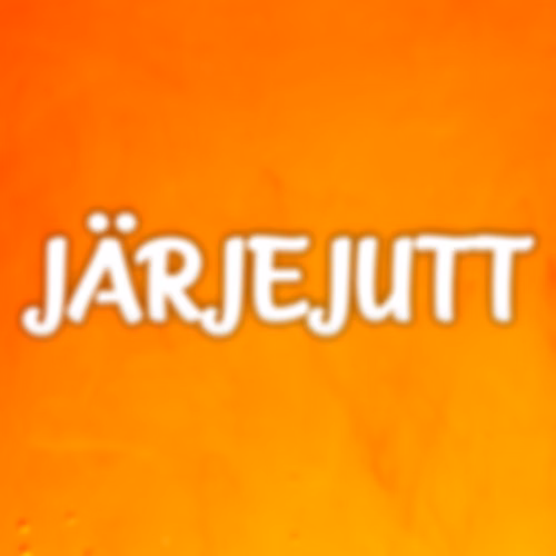 Järjejutt