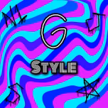 G-Style Rap Real
