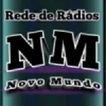 radio novo mundo triunfo