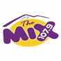 107.9 The Mix - WFMX